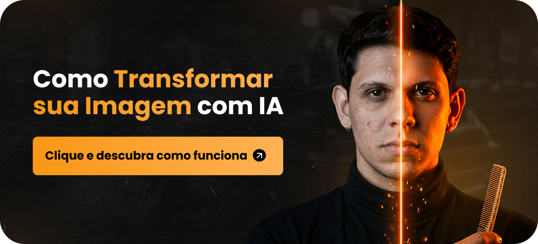 Como transformar sua imagem com IA — clique e descubra como funciona